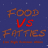 Food Vs Fatties
