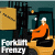 Jeu Forklift Frenzy