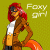 Jeu Foxy Girl