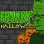 Jeu Frankys Halloween