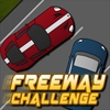Jeu Freeway Challenge en plein ecran