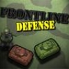 Jeu Frontline Defense – First Assault en plein ecran