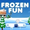 Jeu Frozen Fun en plein ecran