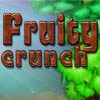 Jeu Fruity Crunch en plein ecran