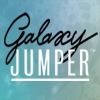 Jeu Galaxy Jumper en plein ecran