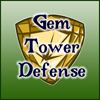 Jeu Gem Tower Defense en plein ecran