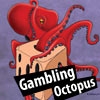 Jeu Gambling Octopus en plein ecran