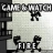 GAME & WATCH – FIRE