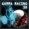 Jeu Gamma Racing 3D en plein ecran