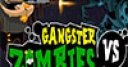Jeu Gangster vs Zombie II