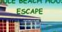 Jeu Gazzyboy Riddle beach house escape