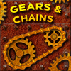 Jeu Gears & Chains: Spin It en plein ecran