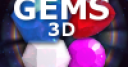 Jeu Gems Slot 3D