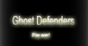 Jeu Ghost defenders