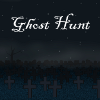 Jeu Ghost Hunt en plein ecran