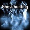 Jeu Ghost Hunting en plein ecran