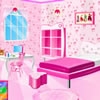 Jeu Girl Bedroom Decorating en plein ecran