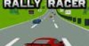 Jeu Global Rally Racer