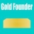 Gold Founder