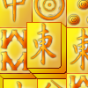 Jeu Golden Mahjong en plein ecran