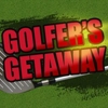 Jeu Golfer’s Getaway en plein ecran