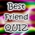 Jeu GooD friends Friendship Quiz