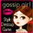 Gossiping Girl Dressup 1