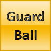 Jeu GuardBall en plein ecran