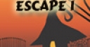 Jeu Halloween Escape 1