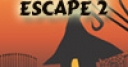 Jeu Halloween Escape 2