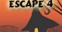 Jeu Halloween Escape 4