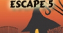 Jeu Halloween Escape 5