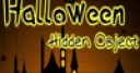 Jeu Halloween Hidden Object