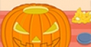 Jeu Halloween Pumpkin Carving Party