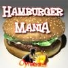 Jeu Hamburger Mania en plein ecran