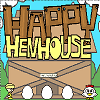 Jeu Happy Hen House en plein ecran
