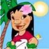 Jeu Hawaiian Beach Dressup Game en plein ecran