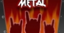 Jeu Headbanging Hero: Metal