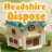 Headshire Dispose