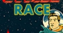 Jeu HeadSpin: Space Race