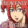 Jeu Heavenly Playgirl Dating Sim en plein ecran