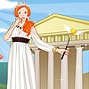 Jeu Hellenistic Queen en plein ecran