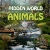 Jeu Hidden World: Animals