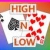 Jeu High n Low