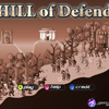 Jeu Hill Of Defend en plein ecran