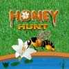 Jeu Honey Hunt en plein ecran