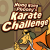 Jeu Hong Kong Phooey’s Karate Challenge