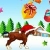 Jeu Horse Kalina: Christmas Gifts