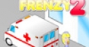 Jeu Hospital Frenzy 2