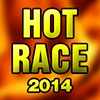 Jeu Hot Race 2014 en plein ecran